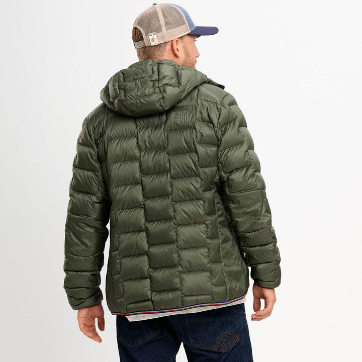 Motion Down Hood