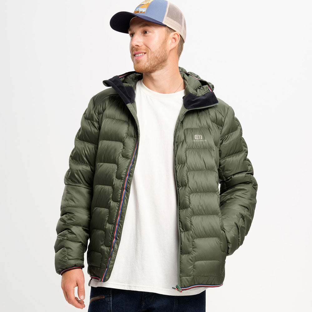 Motion Down Hood