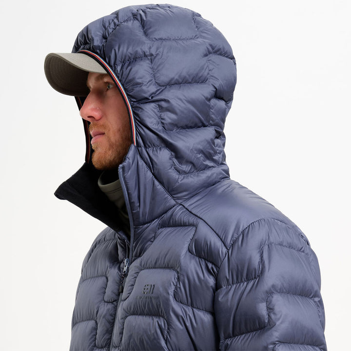 Motion Down Hood
