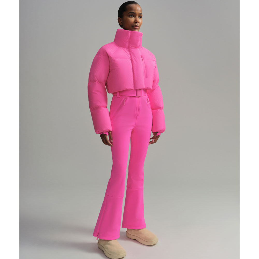 Myoko Ski Suit