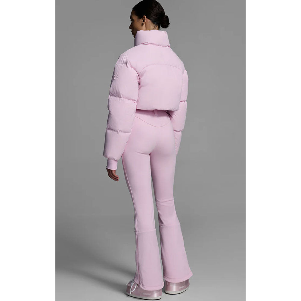 Myoko Soft-Shell Ski Suit