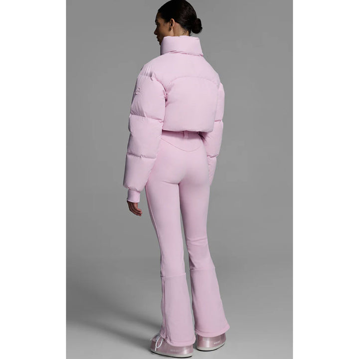 Myoko Soft-Shell Ski Suit