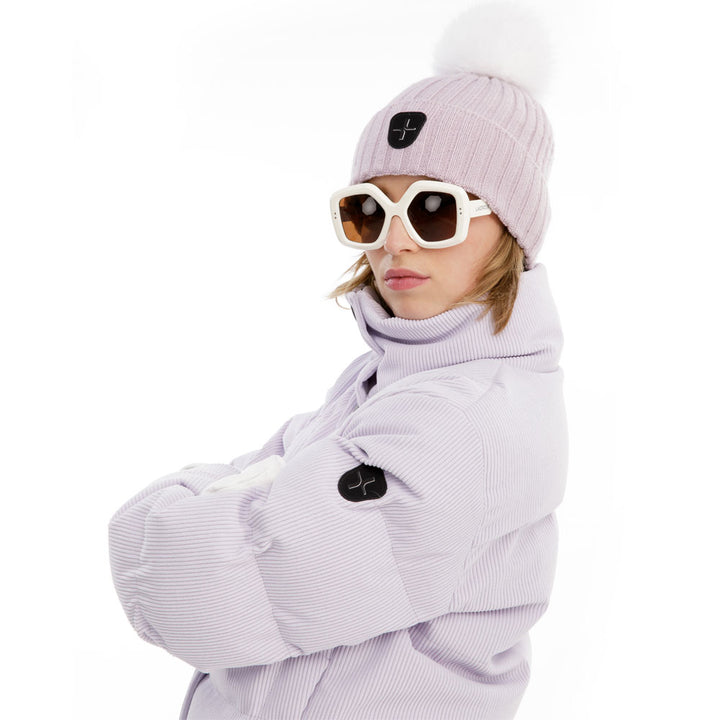 Natacha Women's Jacket