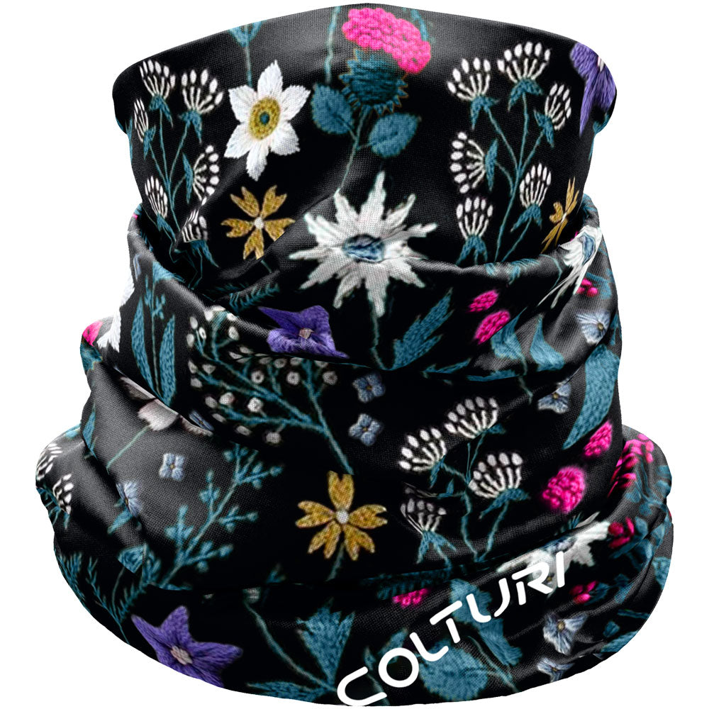Neck Gaiter Light