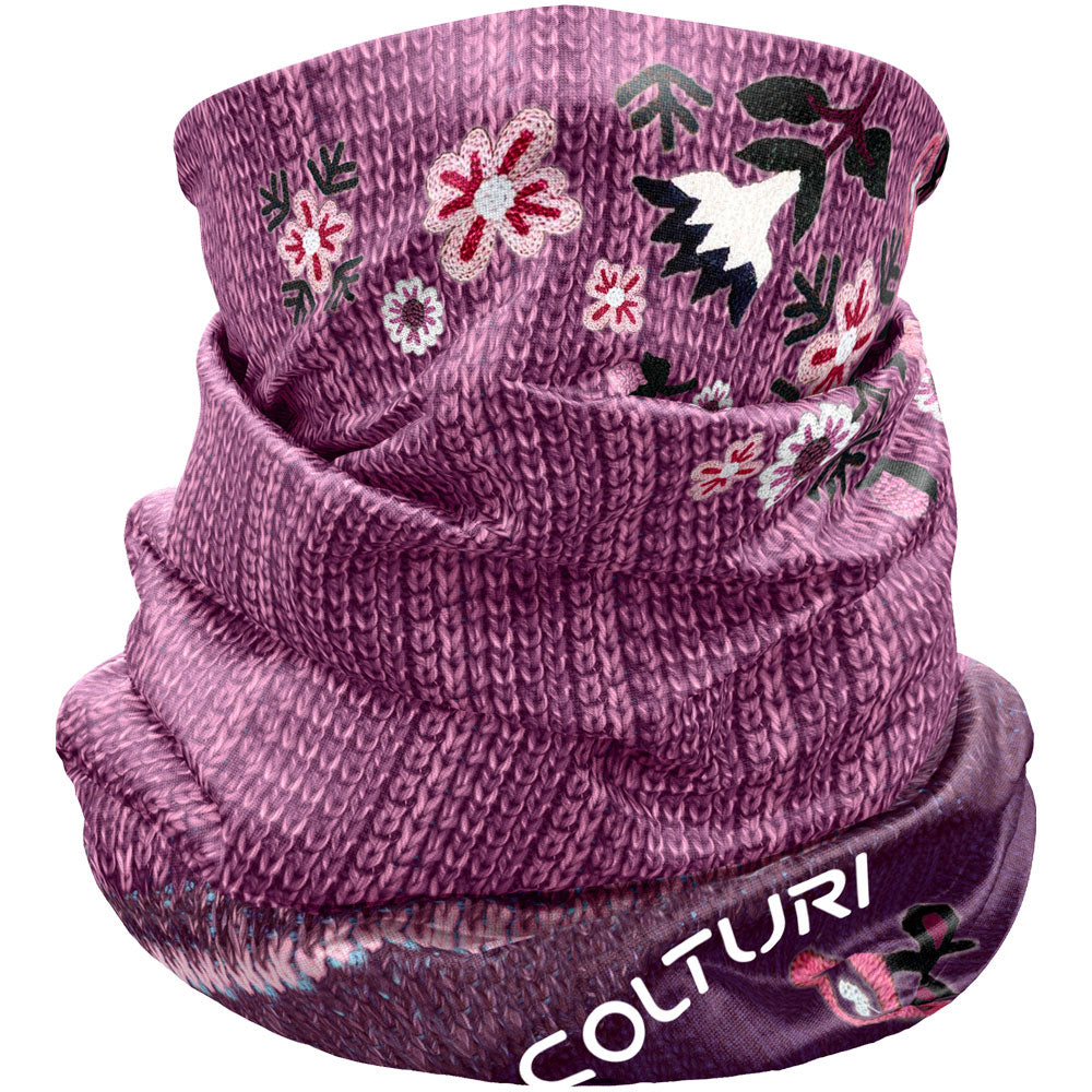 Neck Gaiter Light