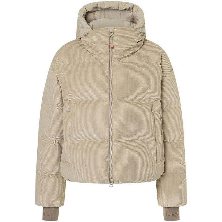 Neila-D Jacket