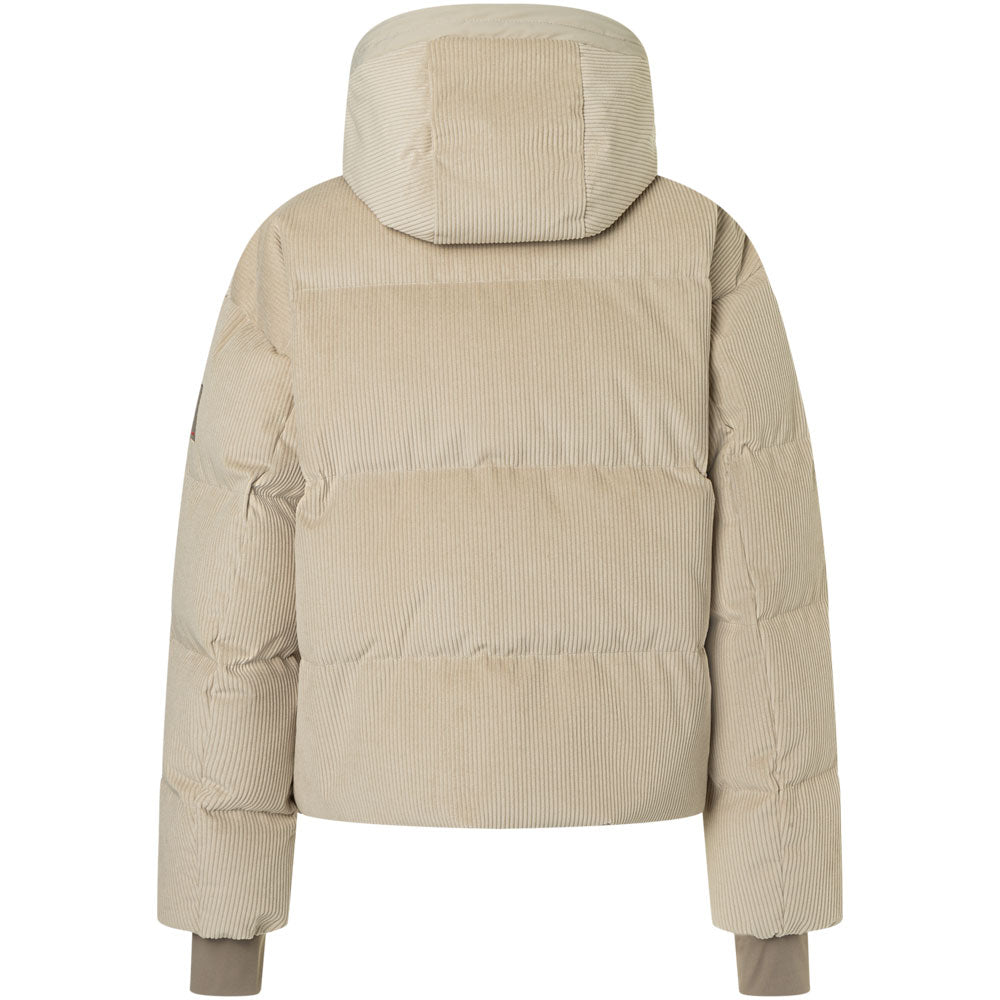 Neila-D Jacket