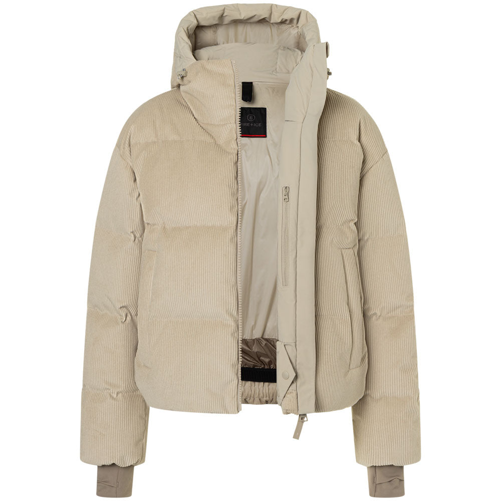 Neila-D Jacket