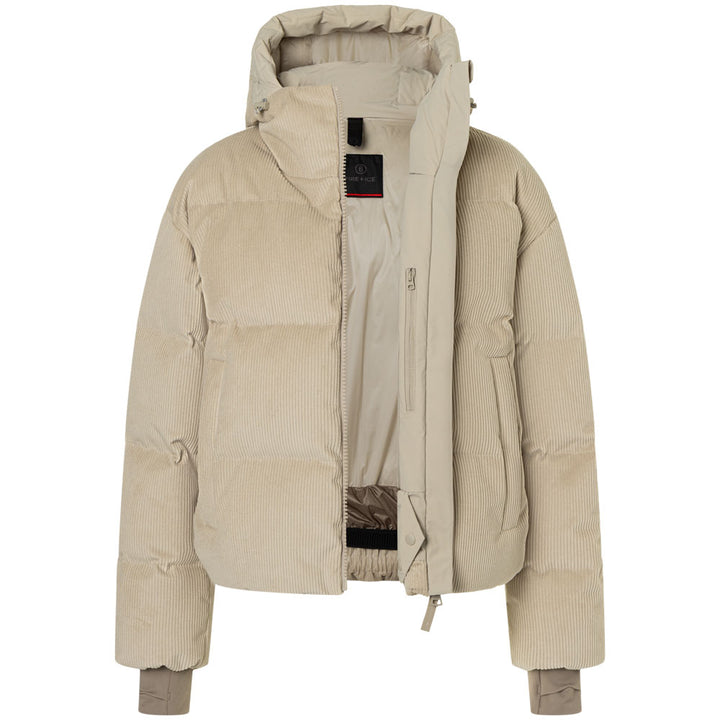 Neila-D Jacket