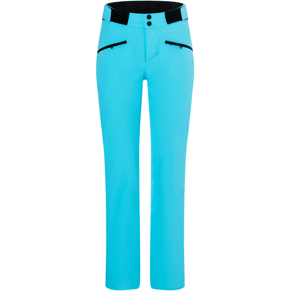 High Quality Luxury Women's Fitted Designer Ski Pants