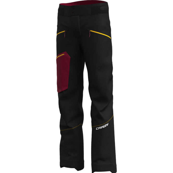 Neutron Pant