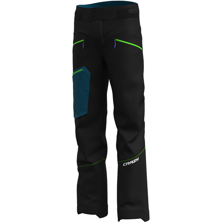 Neutron Pant
