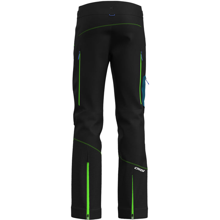 Neutron Pant
