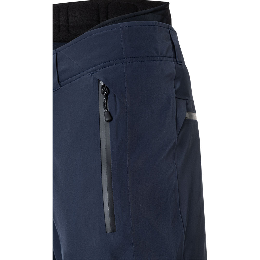 Nic-T Men's Ski Pant