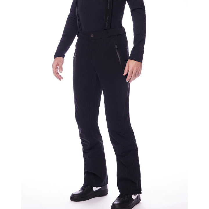 Nicky Pant