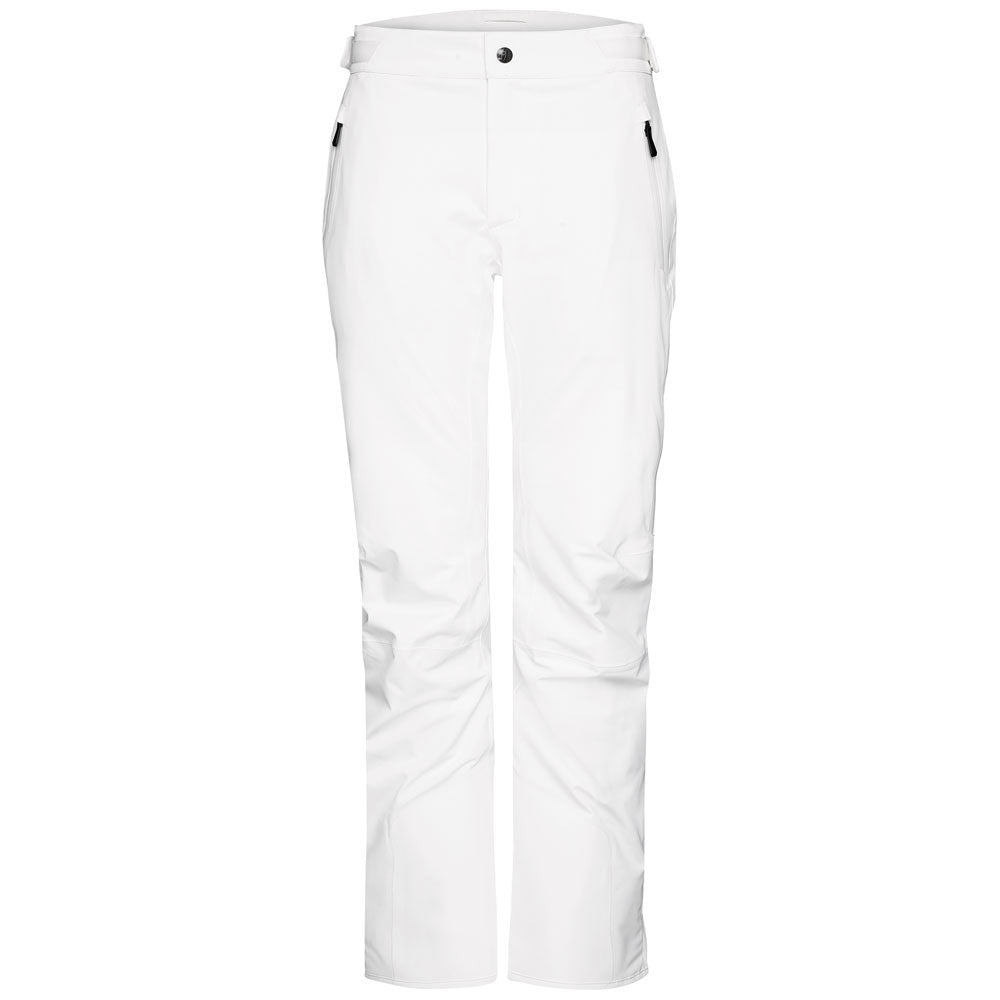 Nicky Pant