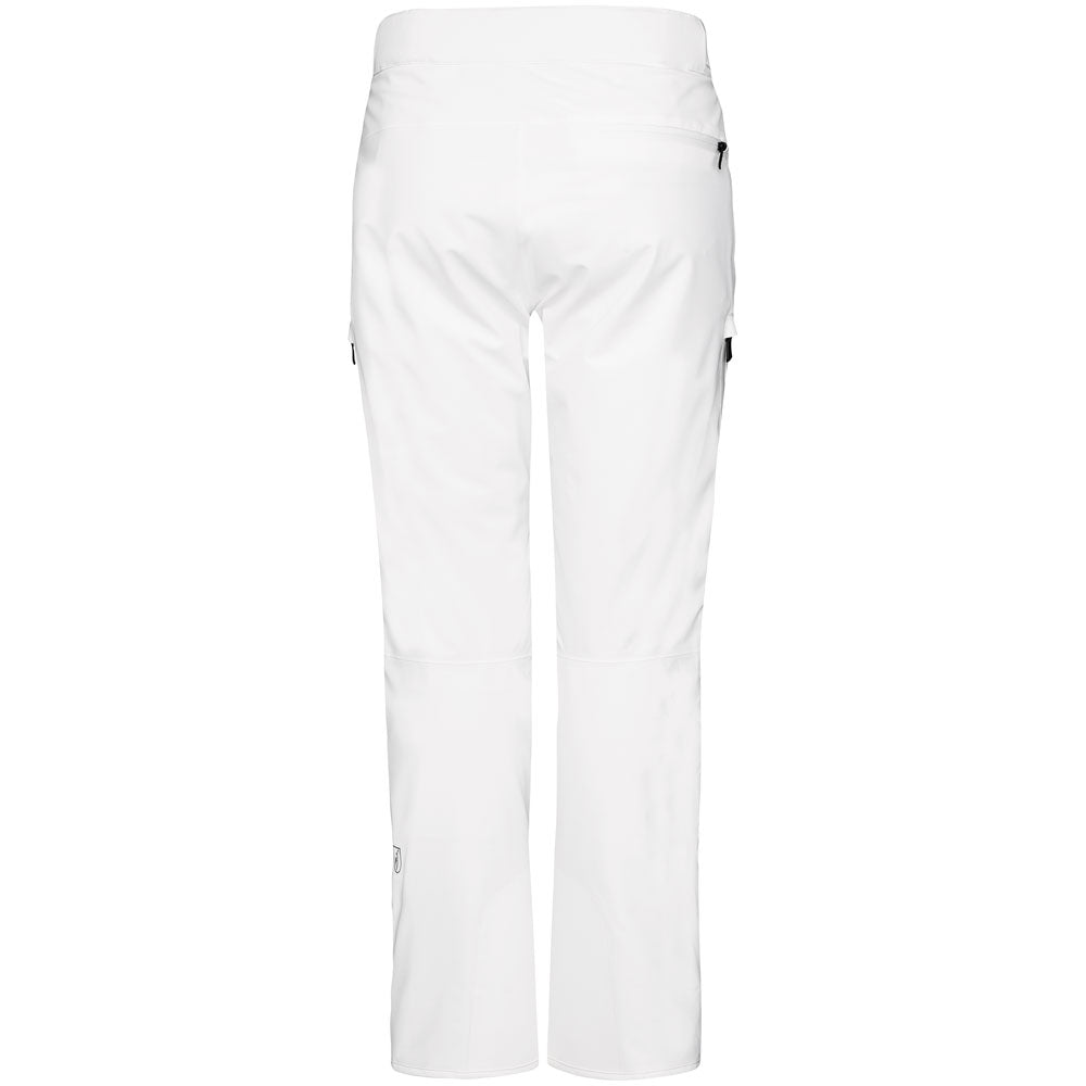 Nicky Pant