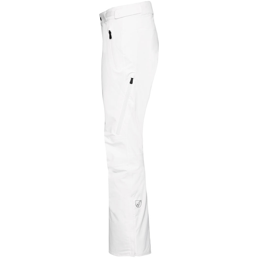 Nicky Pant