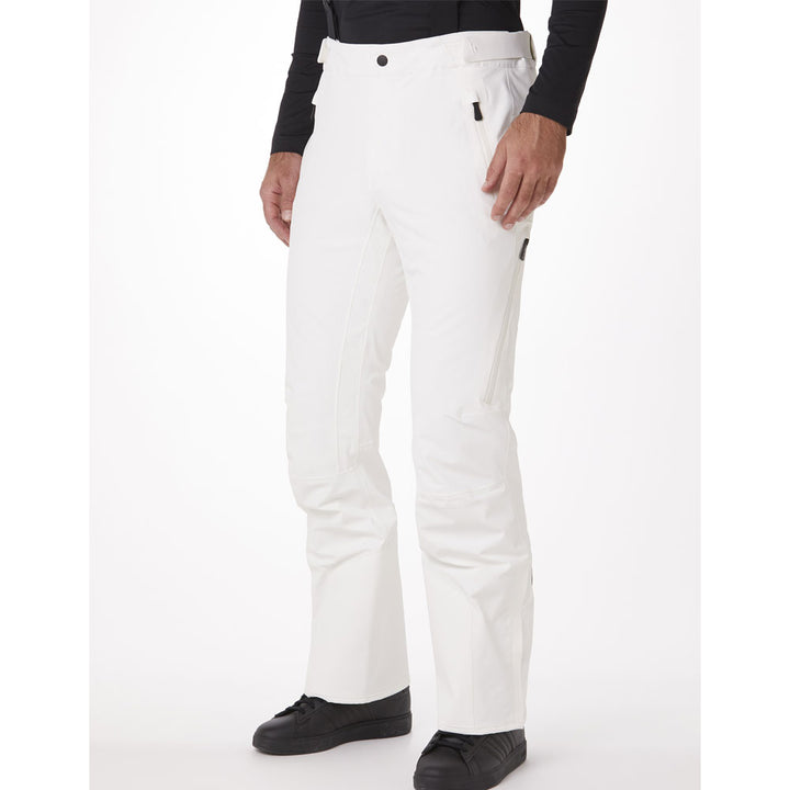 Nicky Pant