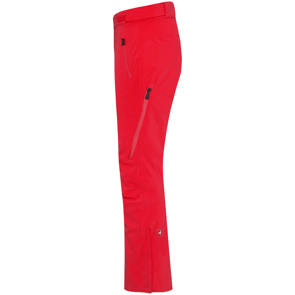 Nicky Pant
