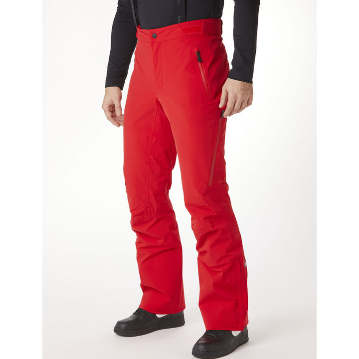 Nicky Pant