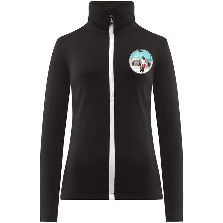 Nika Ski Layer