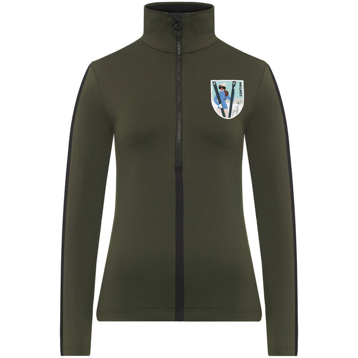 Nika Ski Layer