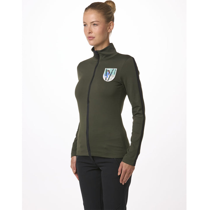 Nika Ski Layer