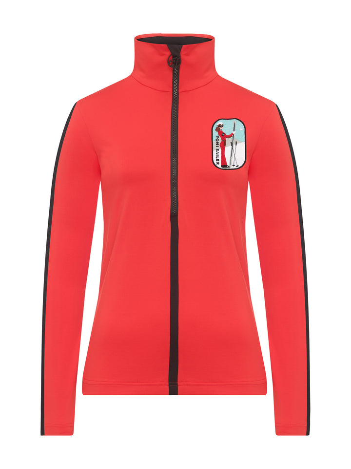 Nika Ski Layer