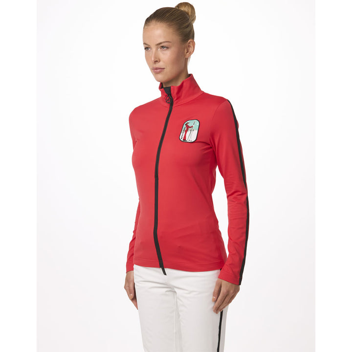 Nika Ski Layer
