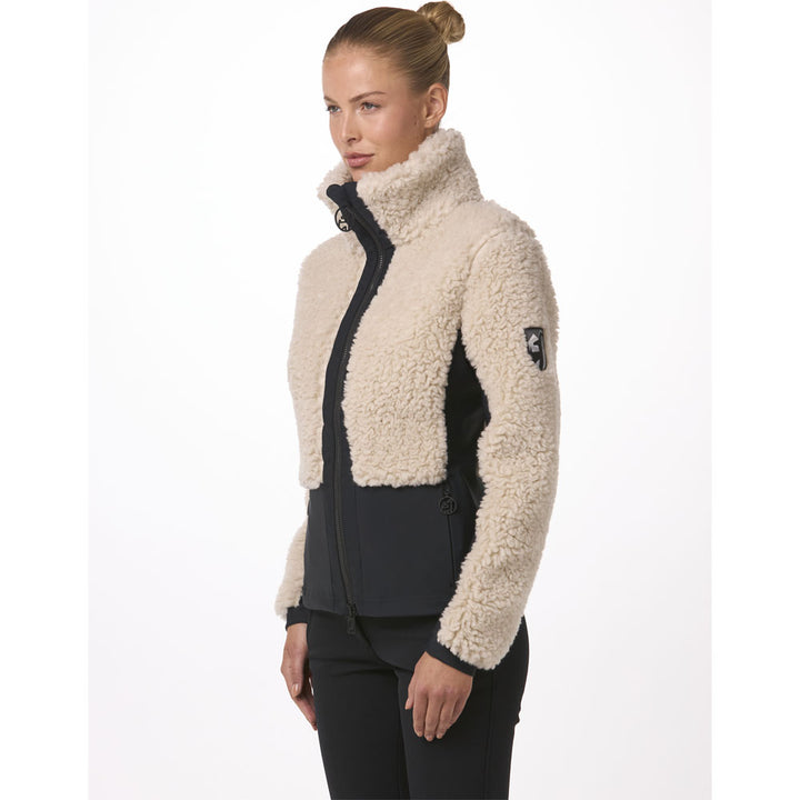 Nila Mid Layer Jacket