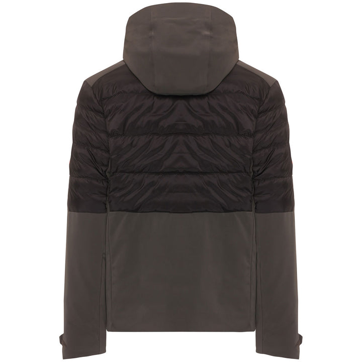 Owen Ski Jacket
