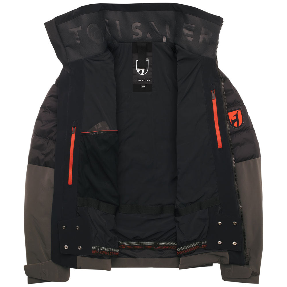 Owen Ski Jacket