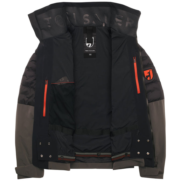 Owen Ski Jacket