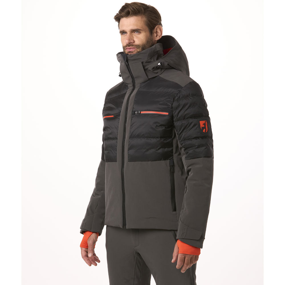 Owen Ski Jacket