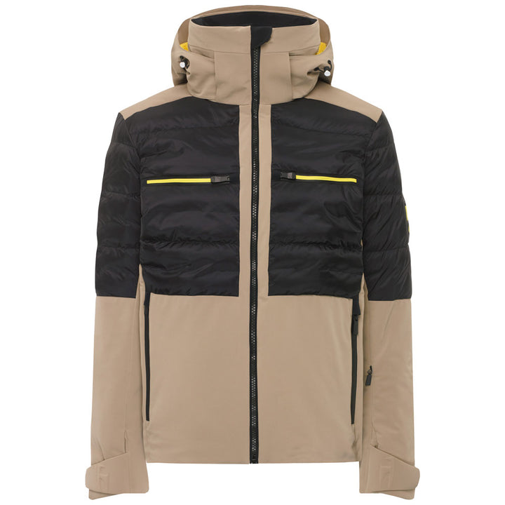 Owen Ski Jacket