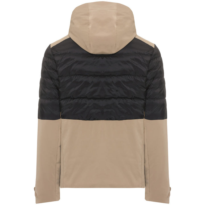 Owen Ski Jacket
