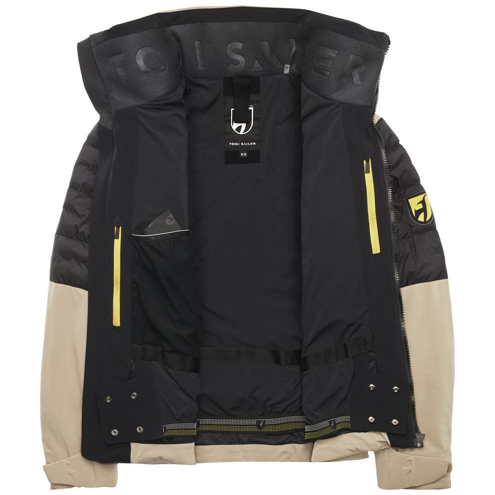 Owen Ski Jacket