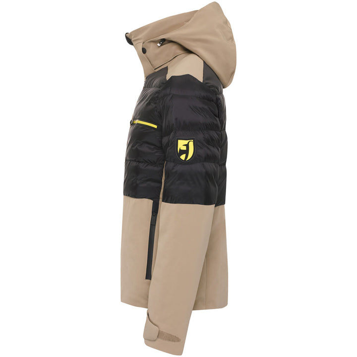 Owen Ski Jacket
