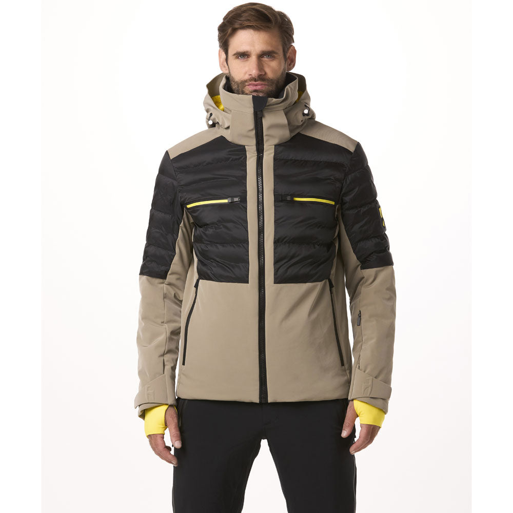 Owen Ski Jacket