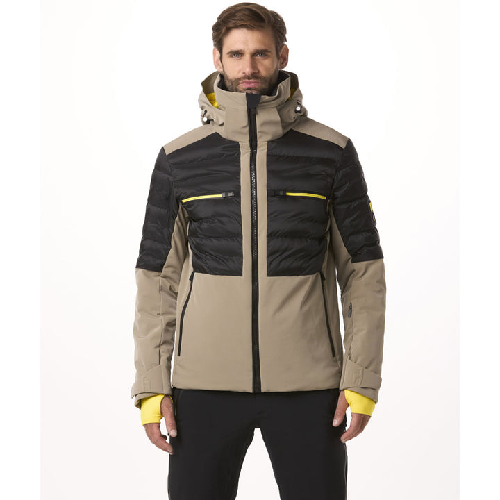 Owen Ski Jacket