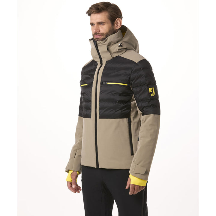 Owen Ski Jacket