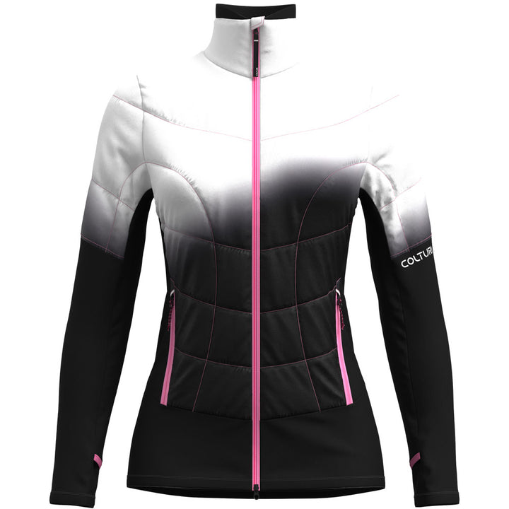 Oxygen Jacket