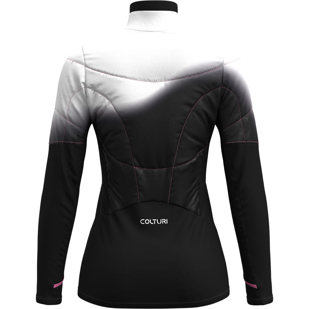 Oxygen Jacket