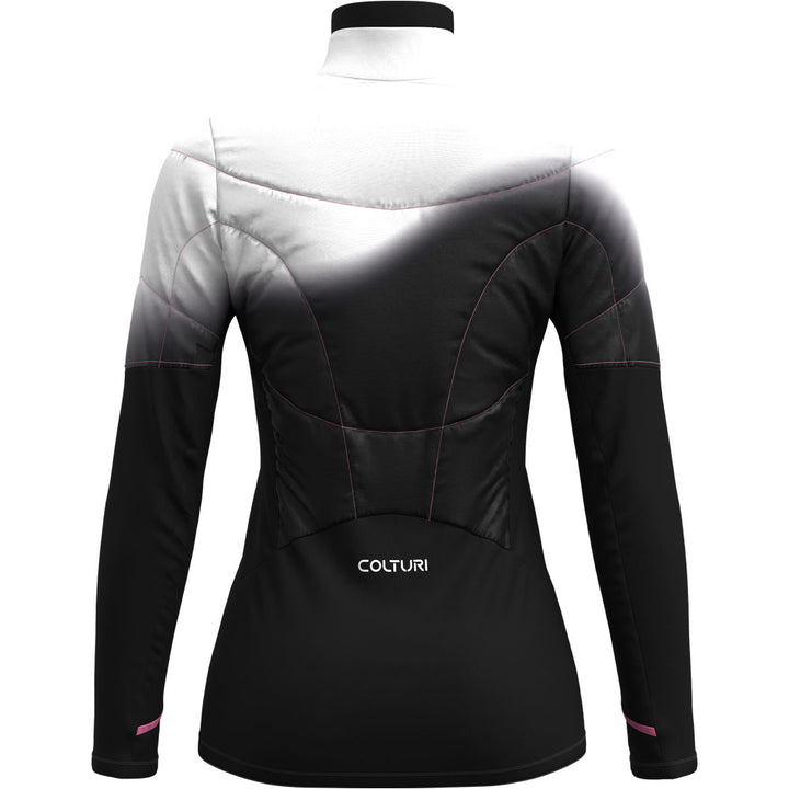 Oxygen Jacket