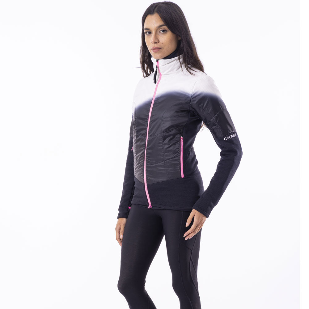Oxygen Jacket