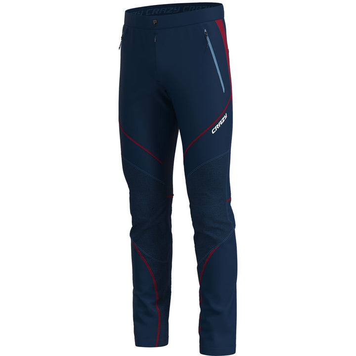 Flame Pant