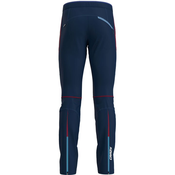 Flame Pant