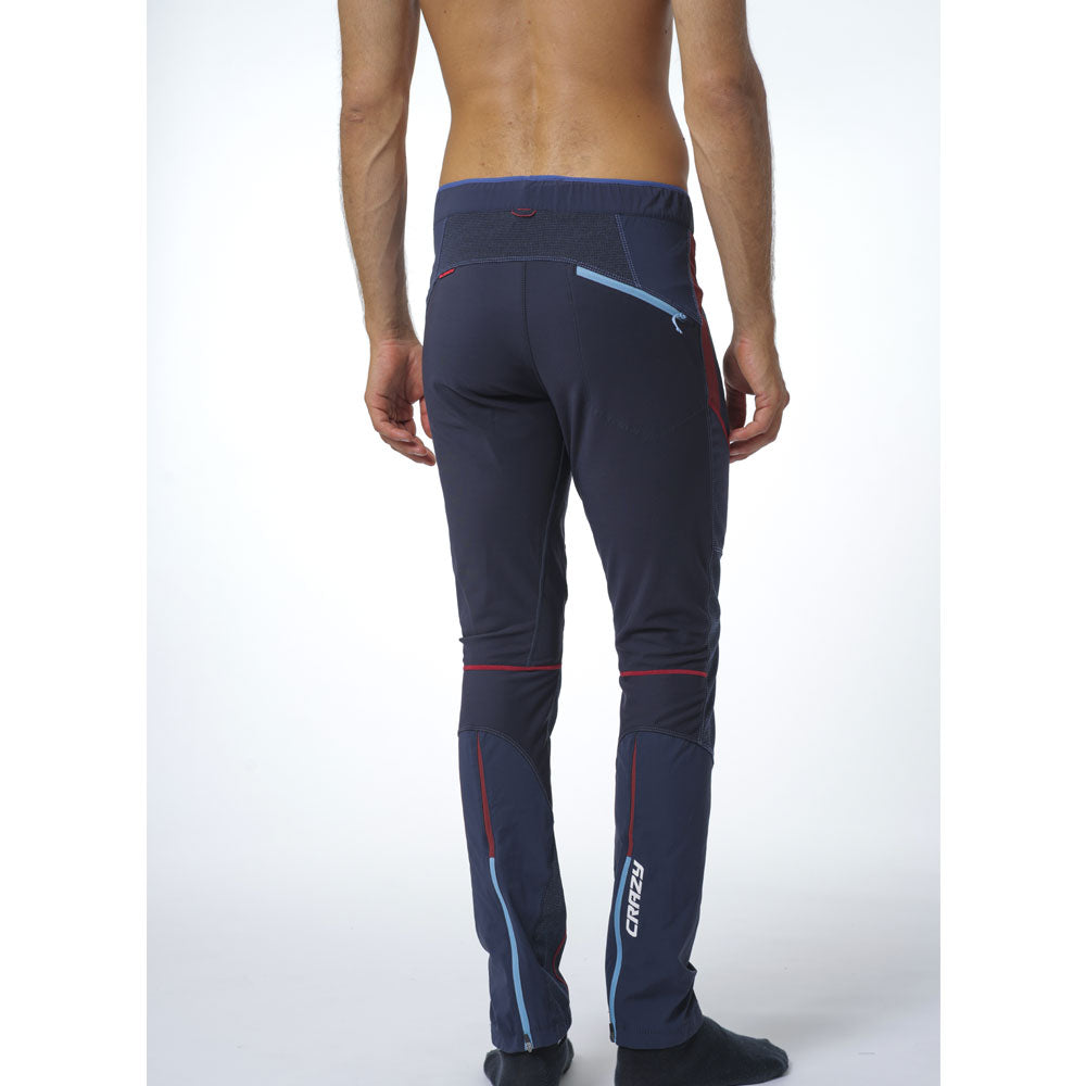 Flame Pant