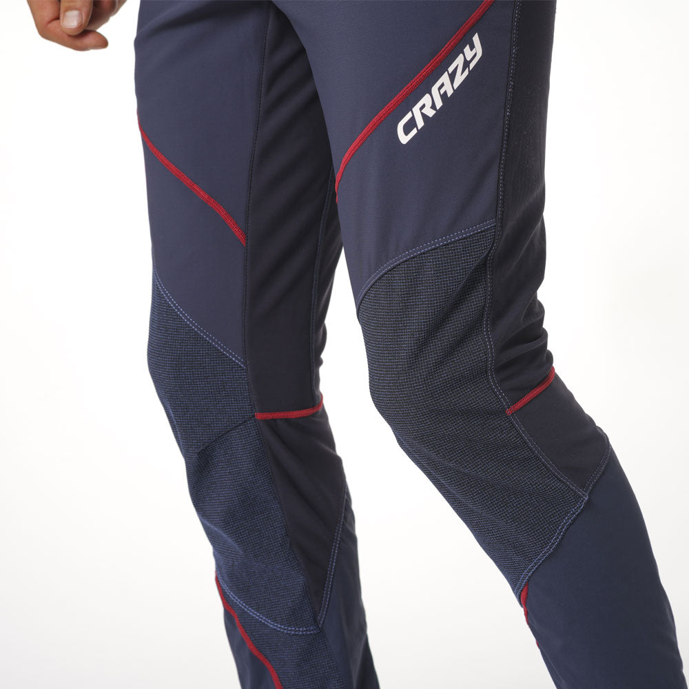 Flame Pant